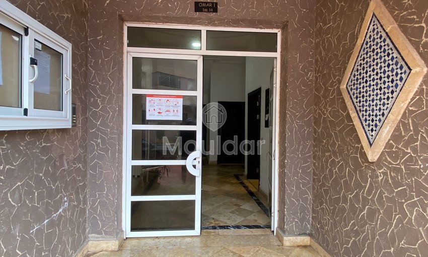 شقة للبيع في تمارة ويفاك - view 6