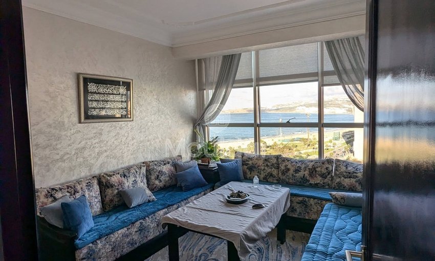 Apartamento para alugar em Tânger - view 3