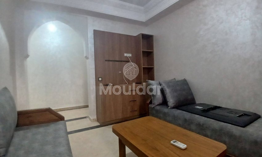 Apartamento para alugar em Marrakech, Mabrouka - view 2