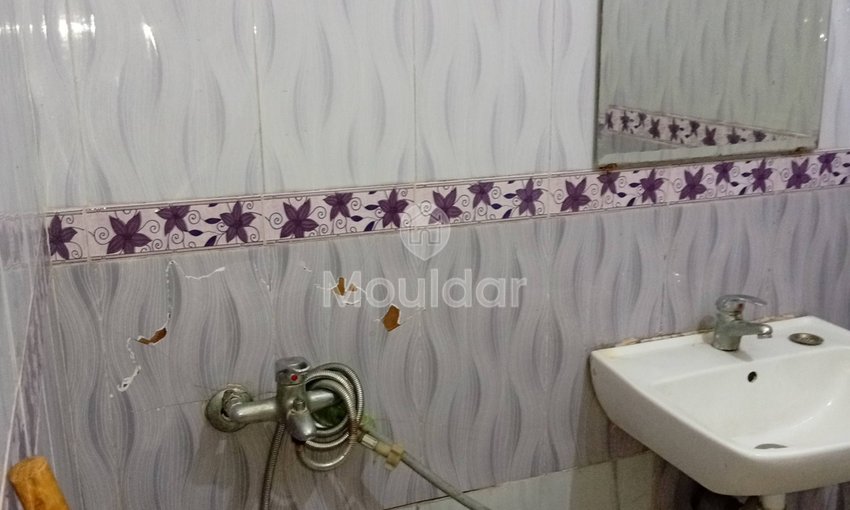 Dom na wynajem w Rabacie, Yacoub El Mansour - view 9