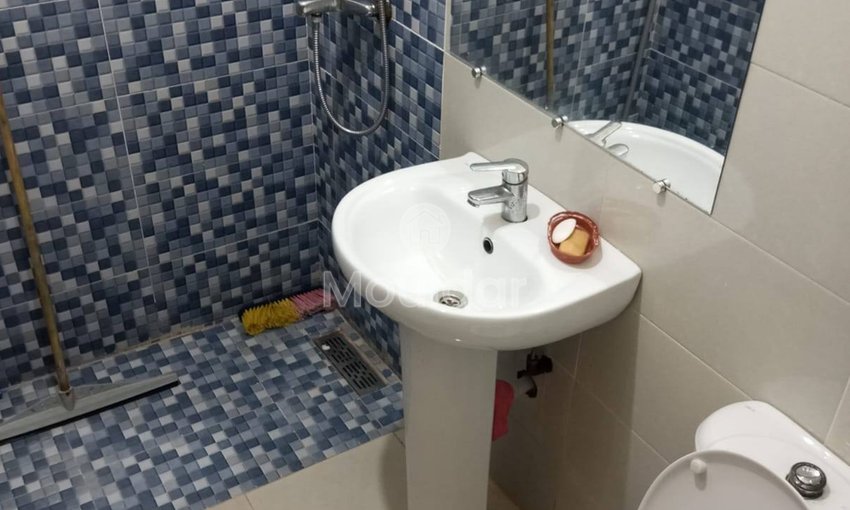 Apartamento en alquiler en Bouskoura, Centro - view 15