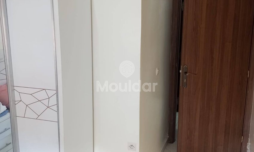 Apartamento en alquiler en Bouskoura, Centro - view 8