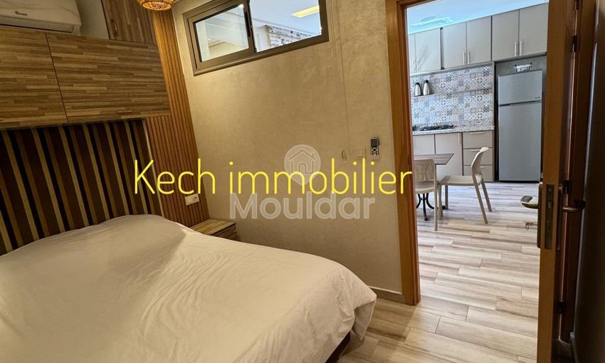 Apartamento para alugar em Marrakech, Targa - view 5