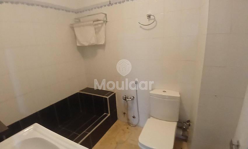 Apartamento para alugar em Marrakech, Mabrouka - view 13