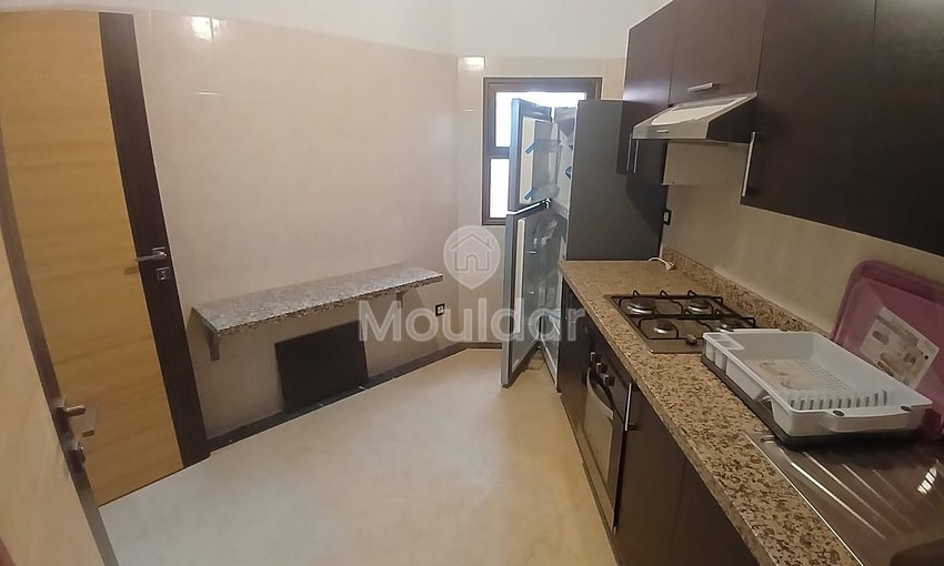 Apartamento para alugar em Marrakech, Mabrouka - view 10