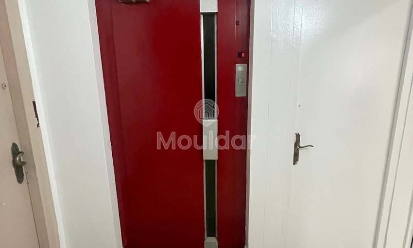 Appartement à vendre à Casablanca, Les Princesses - view 8