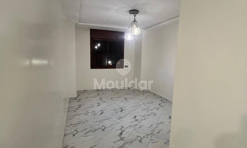 Mieszkanie do wynajęcia w Sidi Maarouf, Casablanka - view 3