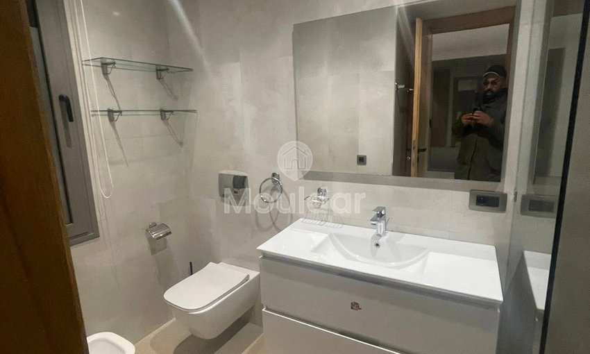 Villa zu vermieten in Aïn Diab, Casablanca - view 31