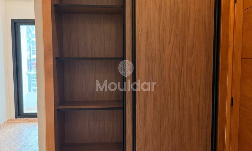 Casablanca, Belvédère'de kiralık daire - view 5