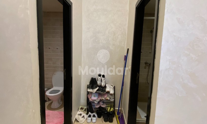 شقة للبيع في تمارة ويفاك - view 8