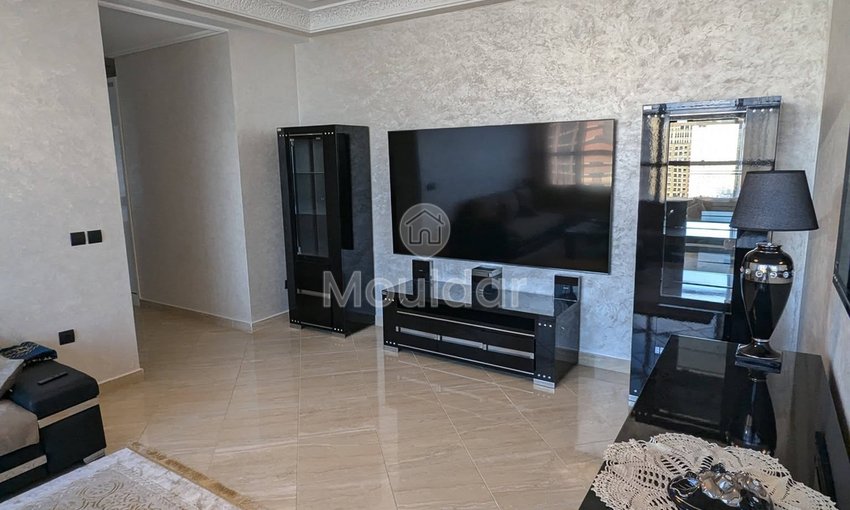 Apartamento para alugar em Tânger - view 4