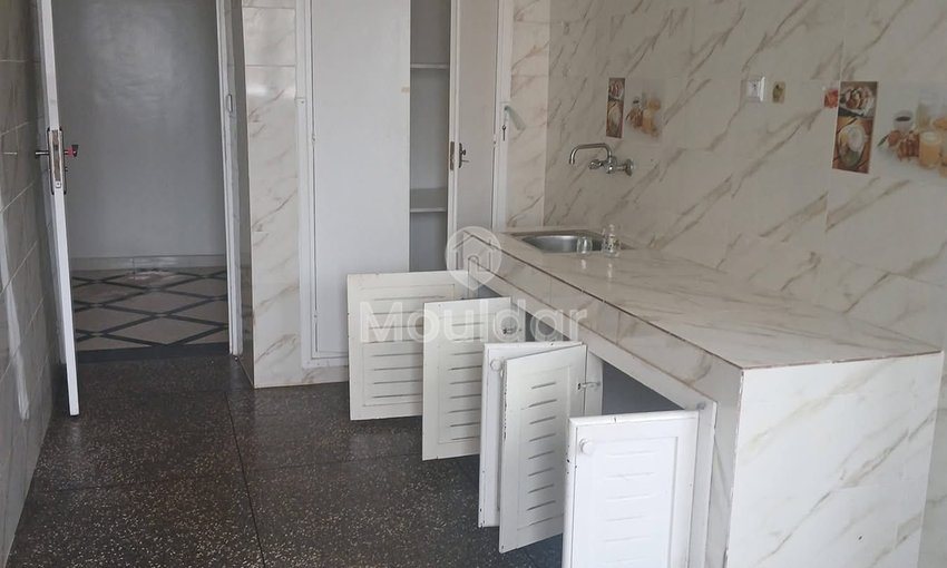 Appartement te huur in Rabat, wijk van de Oceaan - view 6