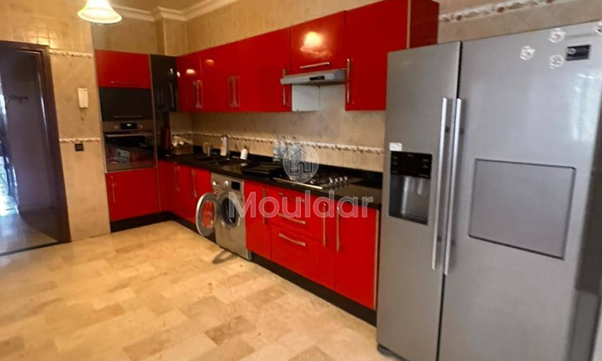 Kiralık daire, Kazablanka, 2 Mart - view 4