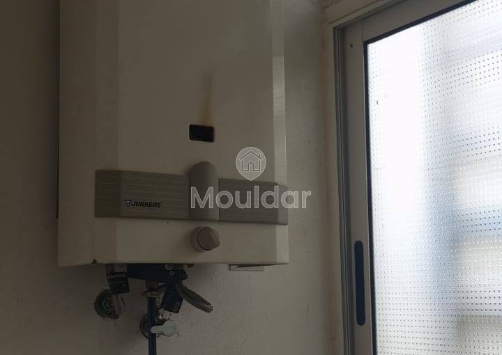 Apartamento en alquiler en Bouskoura, Centro - view 12