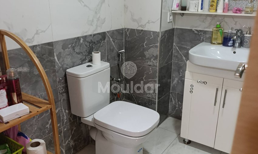 شقة للبيع في الدار البيضاء، بيلفيدير - view 12