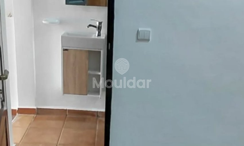 شقة للإيجار في أغادير، مدينة أدرا르 - view 2