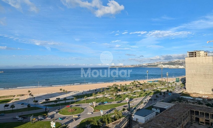 Apartamento para alugar em Tânger - view 8