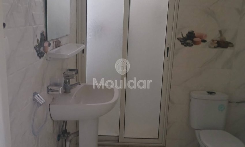 Appartement te huur in Rabat, wijk van de Oceaan - view 7