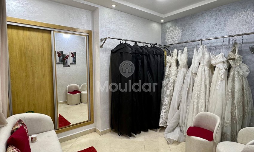 شقة للبيع في طنجة، جرايري - view 7