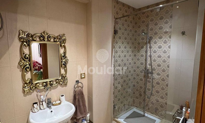 Apartamento para alugar em Marrakech, Hay Charaf - view 8
