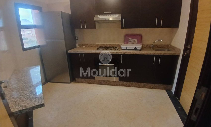 Apartamento para alugar em Marrakech, Mabrouka - view 9