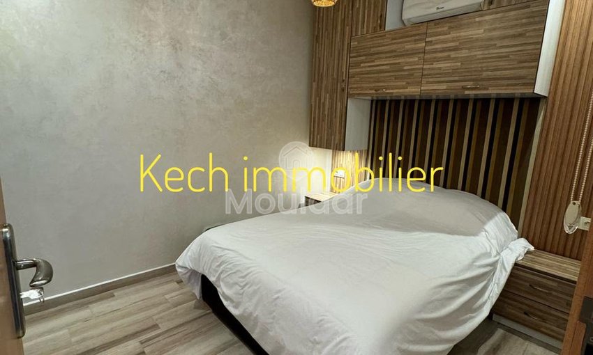 Apartamento para alugar em Marrakech, Targa - view 4