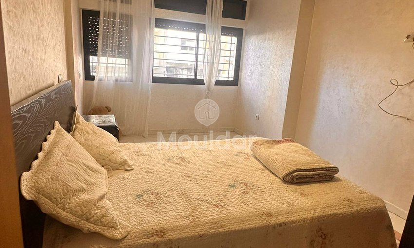 Zu vermietende Wohnung in Casablanca, Bourgogne - view 3