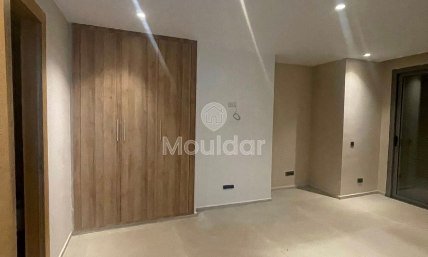 Villa zu vermieten in Aïn Diab, Casablanca - view 3