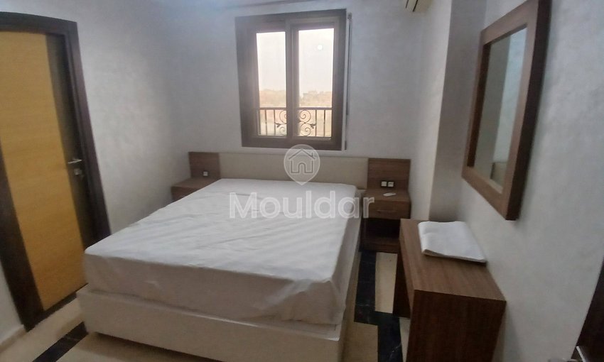 Apartamento para alugar em Marrakech, Mabrouka - view 3