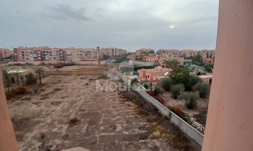Apartamento para alugar em Marrakech, Mabrouka - view 8