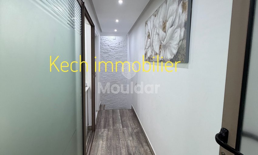 Εμπορικός χώρος προς πώληση στο Μαρακές, Σεμλαλία - view 13