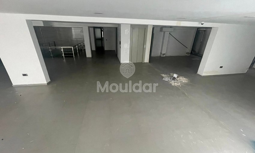 Villa zu vermieten in Aïn Diab, Casablanca - view 17