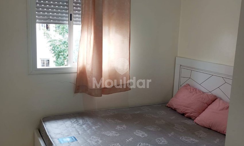 Apartamento en alquiler en Bouskoura, Centro - view 7