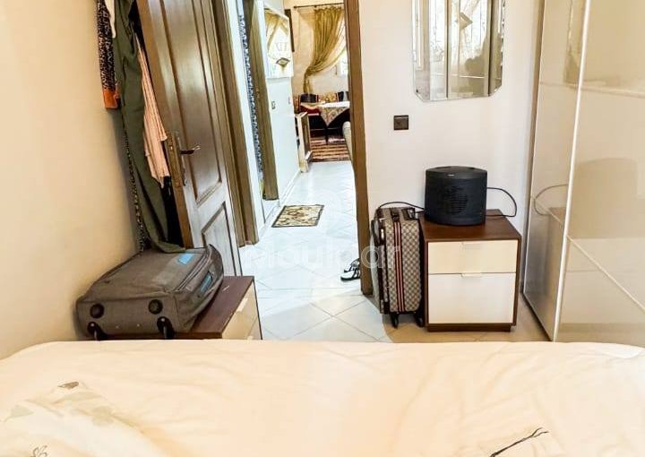 Apartament de închiriat în Tanger, Hay Hassani - view 4