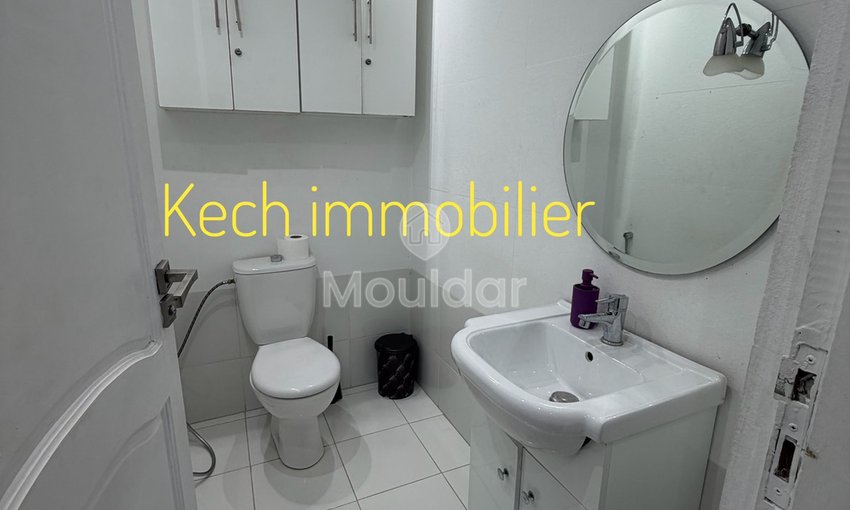 Εμπορικός χώρος προς πώληση στο Μαρακές, Σεμλαλία - view 16