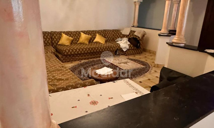 Apartment for sale in Casablanca, Gauthier - view 4