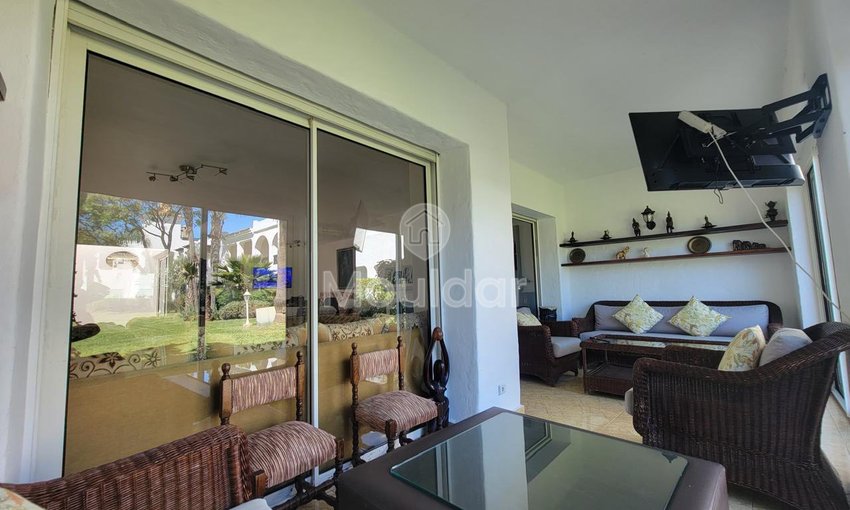 Villa te koop in Casablanca - view 2