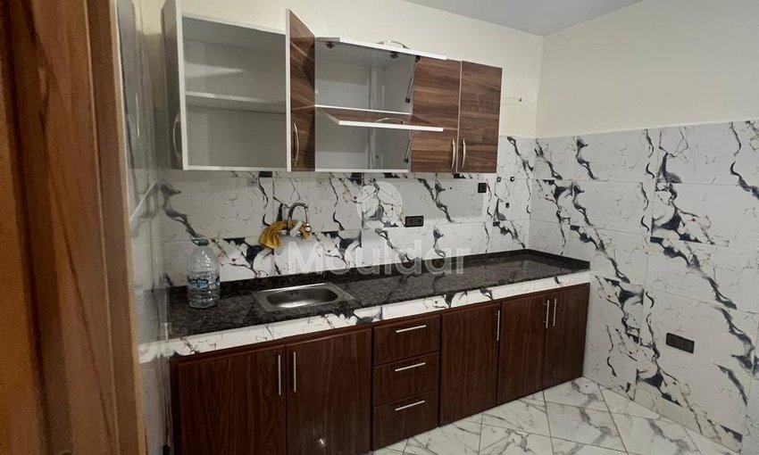 Mieszkanie do wynajęcia w Sidi Maarouf, Casablanka - view 8