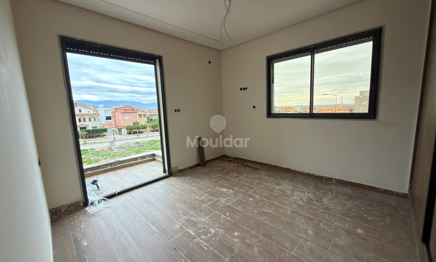 Appartement à vendre à Béni Mellal 3 chambres - view 3