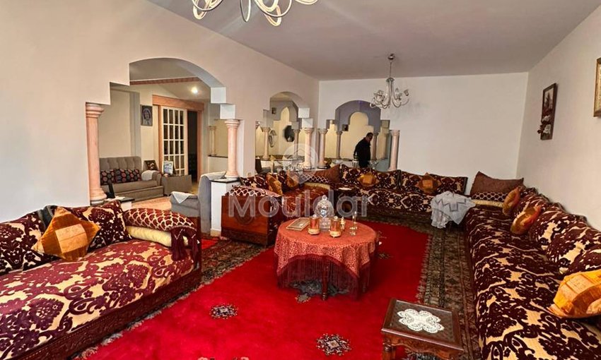 Apartment for sale in Casablanca, Gauthier - view 2