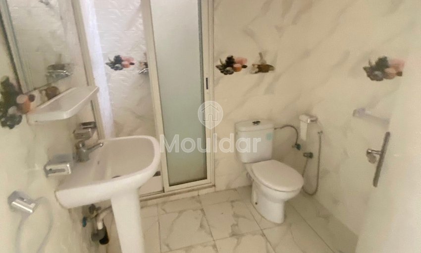 Mieszkanie do wynajęcia w Rabacie, Dzielnica Ocean - view 7