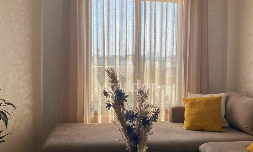 Studio for rent in Casablanca, Bretone Farm - view 2