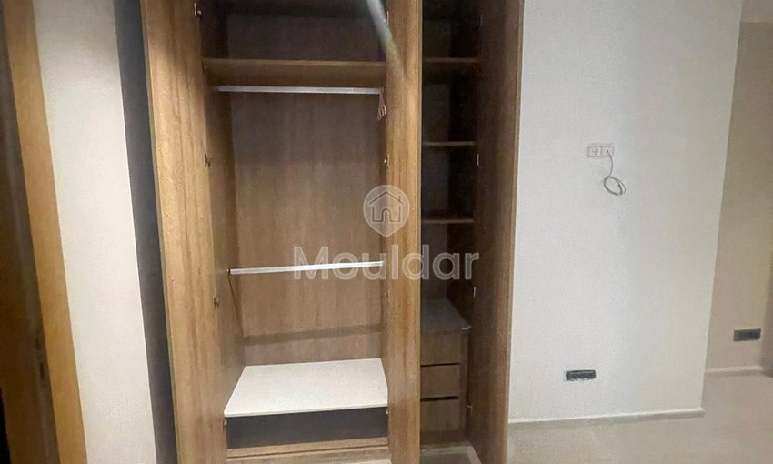 Villa zu vermieten in Aïn Diab, Casablanca - view 13