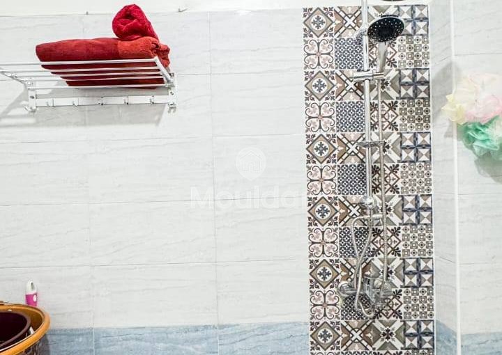 Apartament de închiriat în Tanger, Hay Hassani - view 5