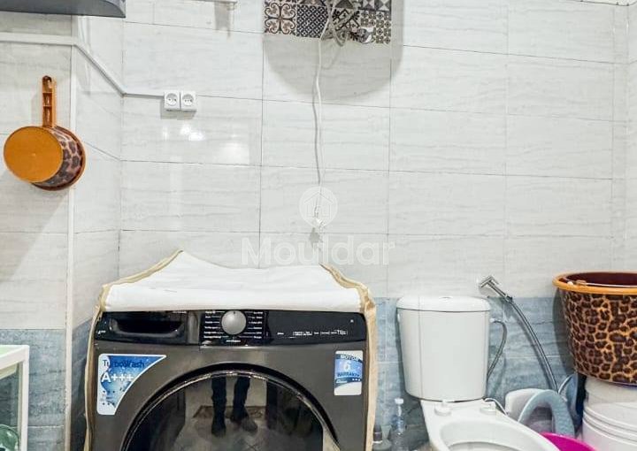 Apartament de închiriat în Tanger, Hay Hassani - view 9