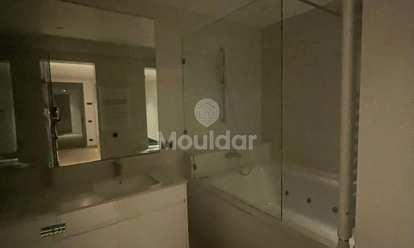 Villa zu vermieten in Aïn Diab, Casablanca - view 25