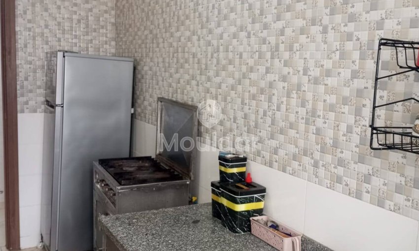 Apartamento en alquiler en Bouskoura, Centro - view 10