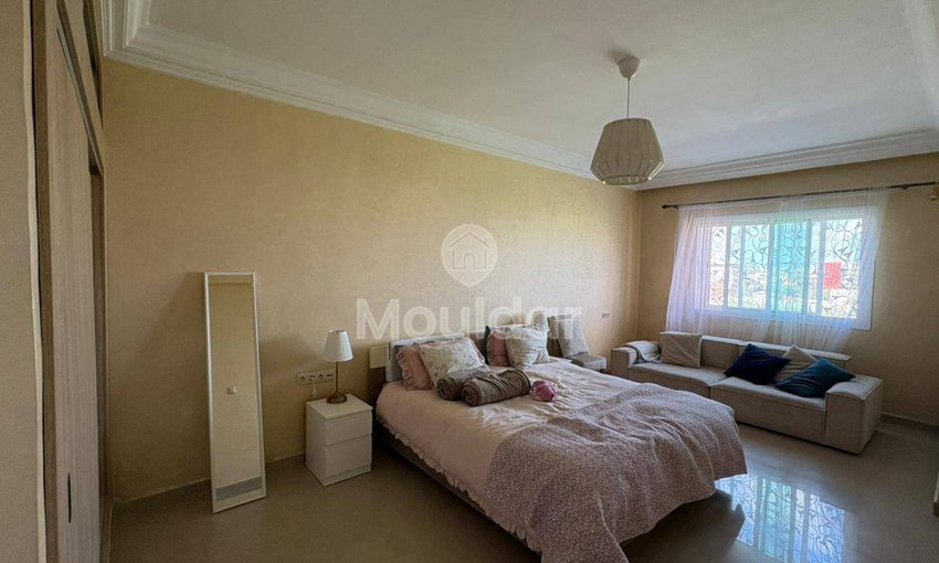 Mieszkanie do wynajęcia w Casablance, Oasis - view 4