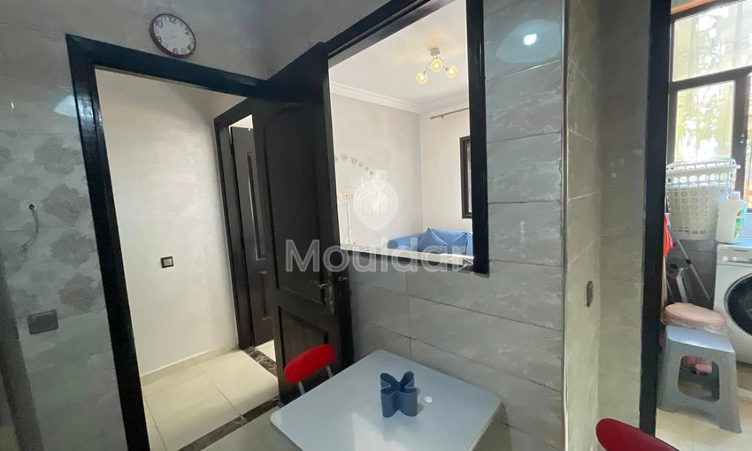 شقة للإيجار في مراكش، مبرّوكة - view 4