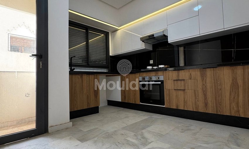 Appartement te koop in Fès, Bourmana - view 14